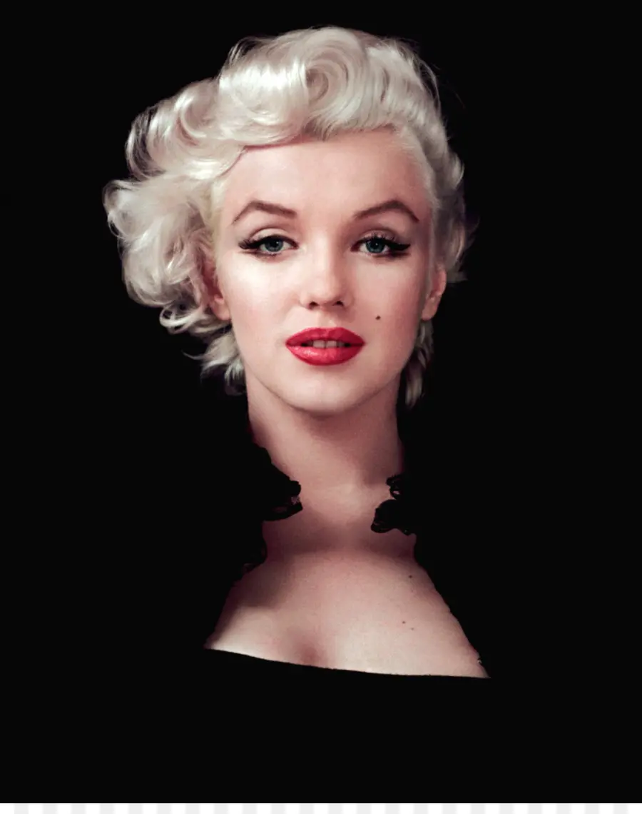 Marilyn Monroe，Perempuan PNG