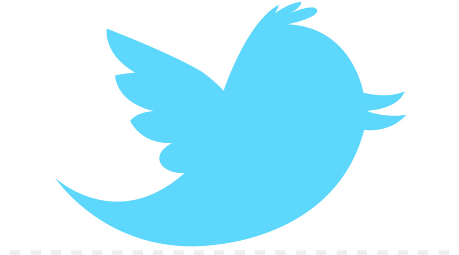 Logo Twitter，Media Sosial PNG