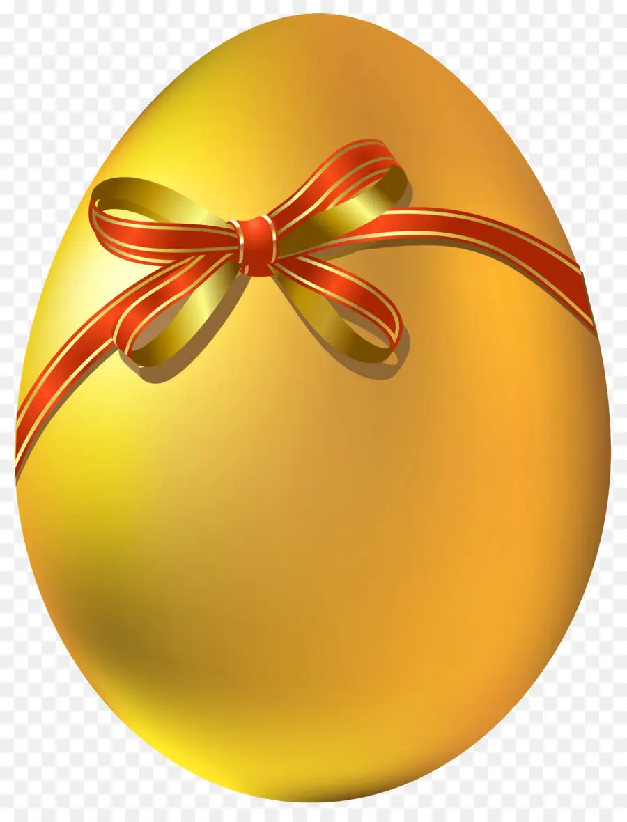 Kelinci Paskah，Merah Telur Paskah PNG