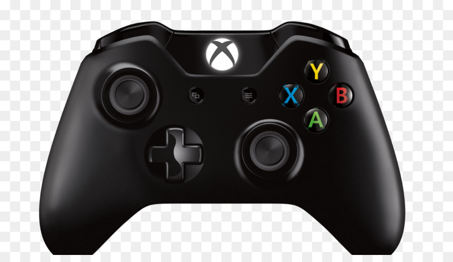 Technomancer，Satu Xbox Controller PNG