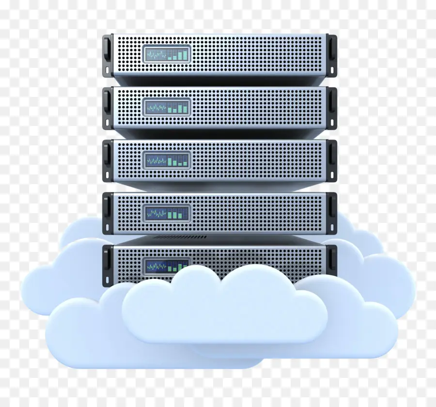 Server Awan，Pusat Data PNG