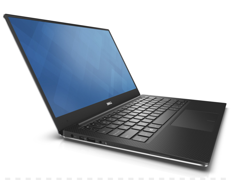 Laptop，Dell PNG