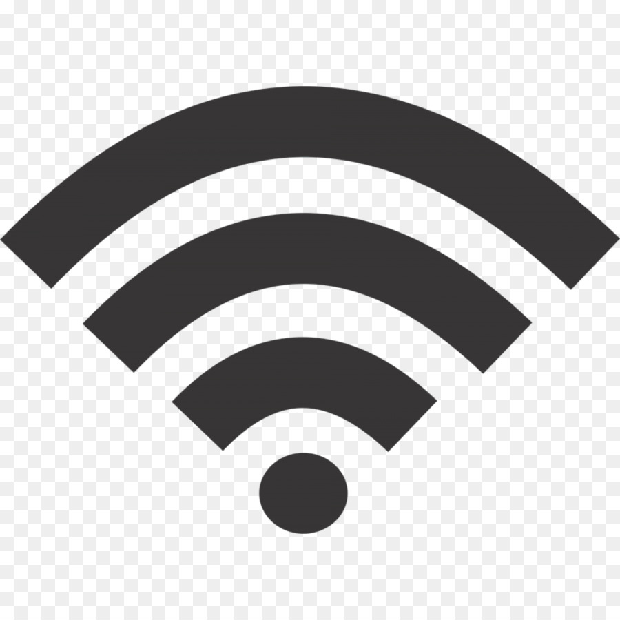 Simbol Wifi Hijau，Internet PNG