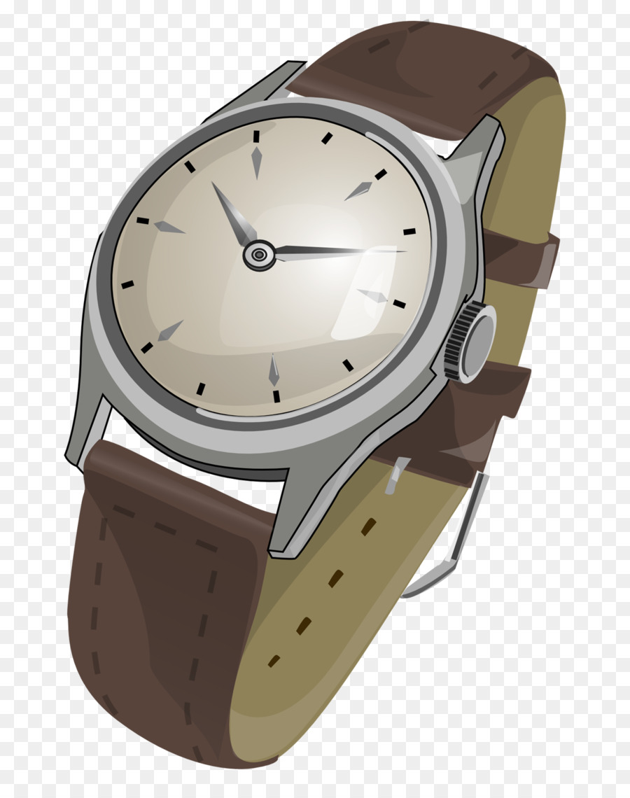 Jam Tangan，Arloji PNG