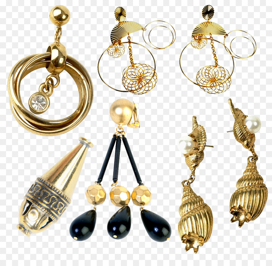 Anting Anting，Perhiasan PNG