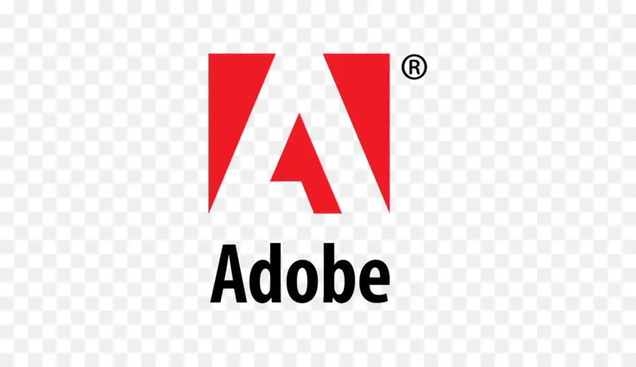 Logo Adobe，Merek PNG