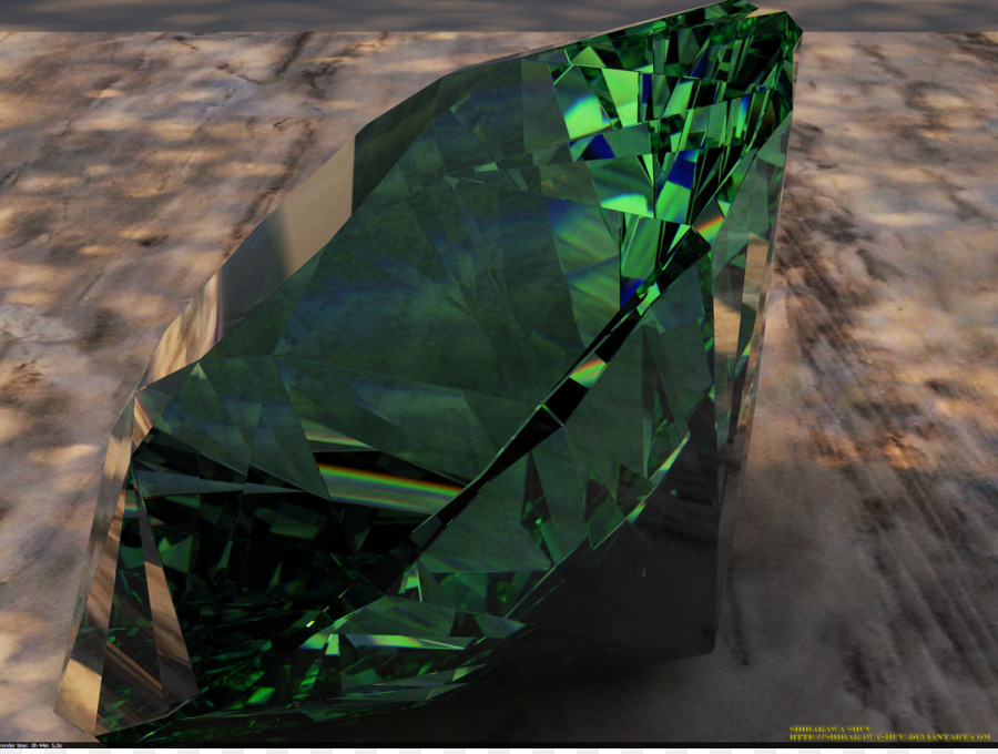 Emerald，Hijau PNG