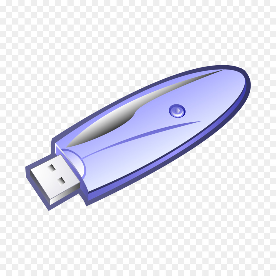 Usb Flash Drive，Ikon Komputer PNG