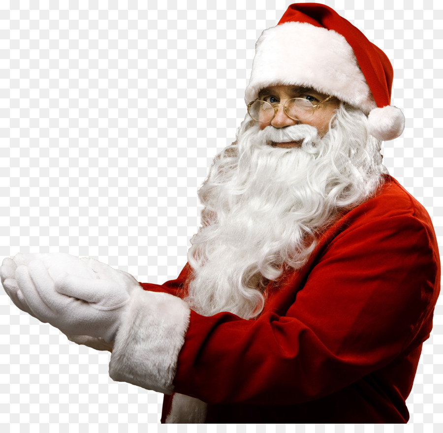 Sinterklas，Kisah Natal PNG