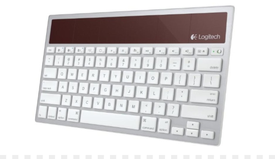 Keyboard Komputer，Logitech PNG