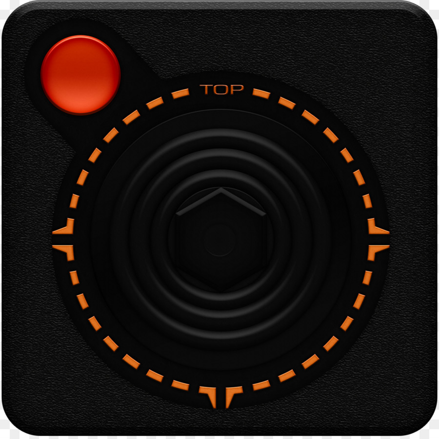 Joystick，Mouse Komputer PNG