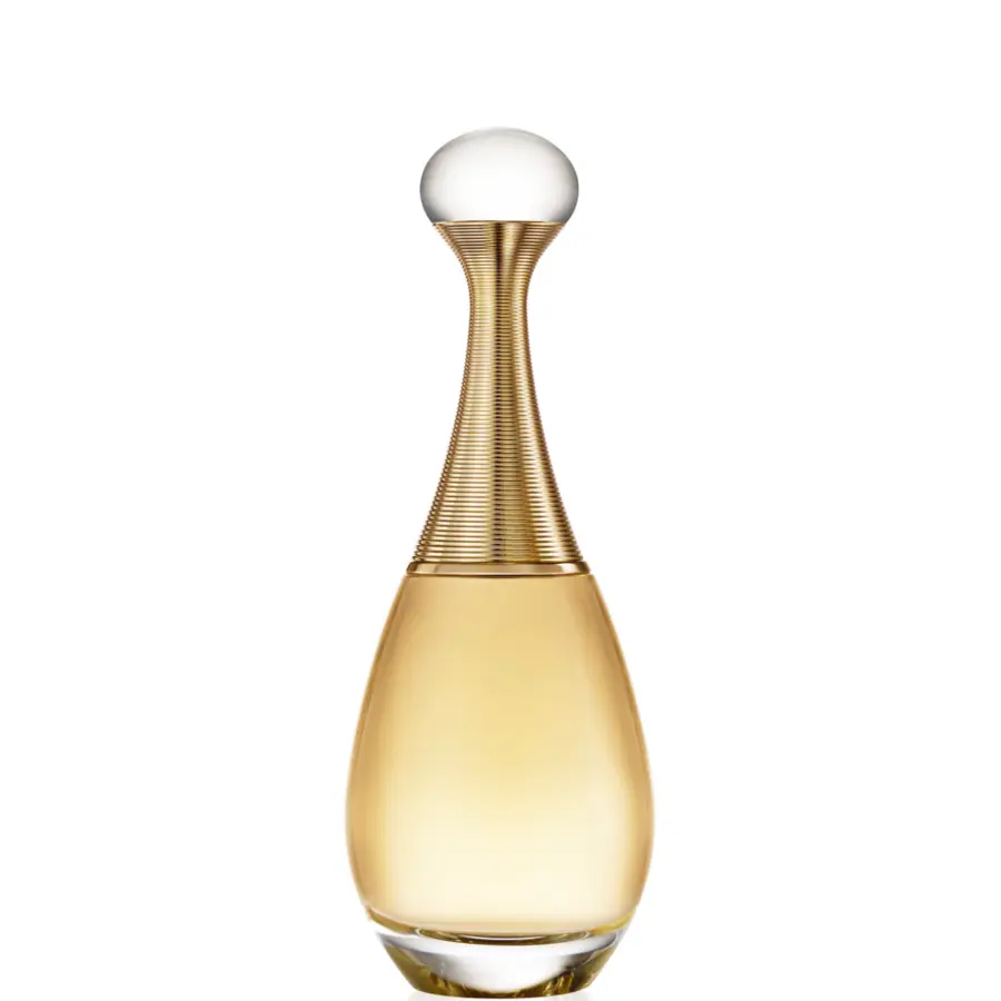 Botol Parfum Emas，Parfum PNG