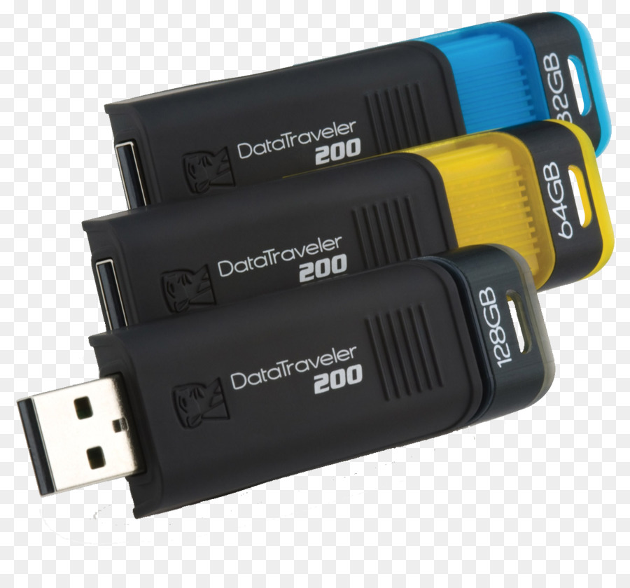 Drive Usb，Penyimpanan PNG