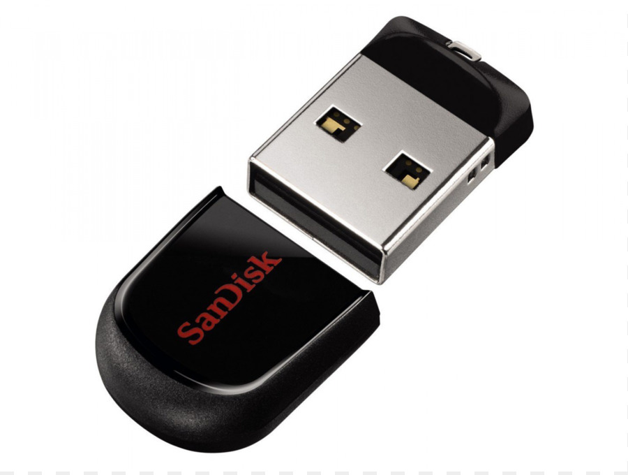 Laptop，Usb Flash Drive PNG