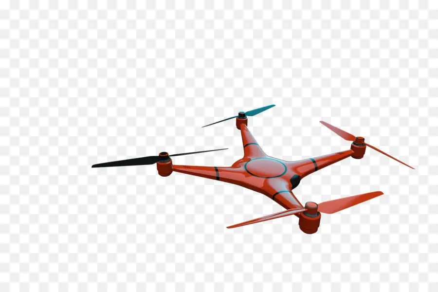 Dengung，Quadcopter PNG