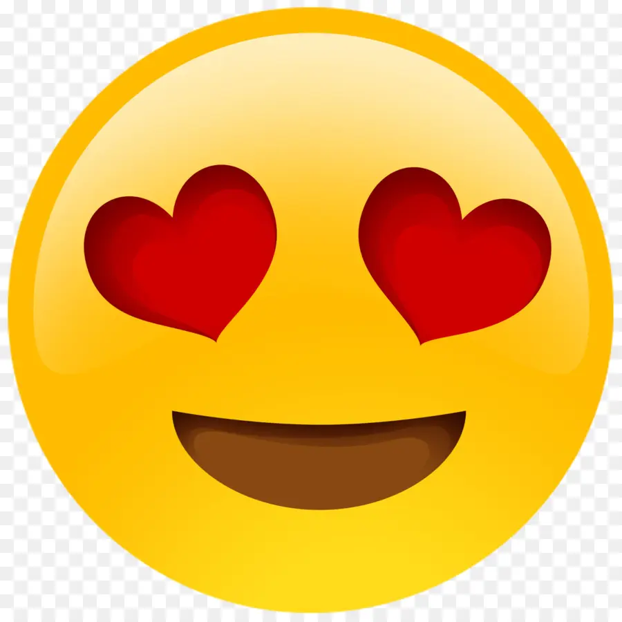 Emoji，Jantung PNG