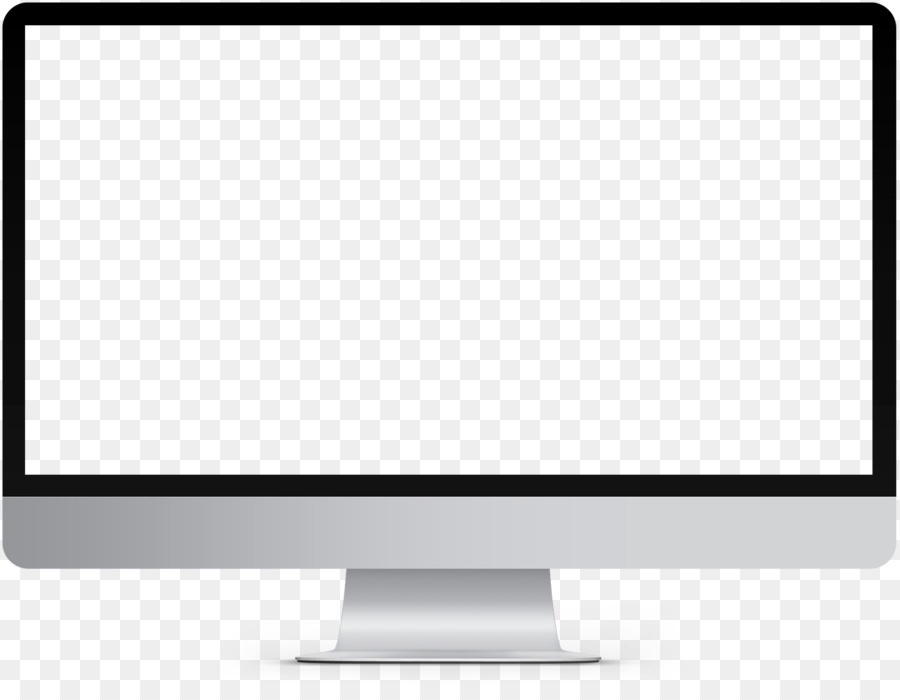 monitor mac png