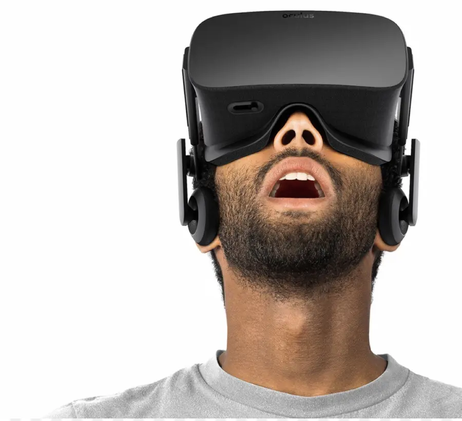 Headset Realitas Virtual，Samsung Gear Vr PNG