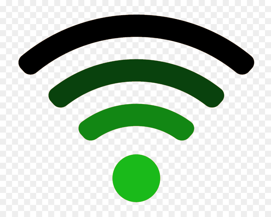 Sinyal Wi Fi，Internet PNG