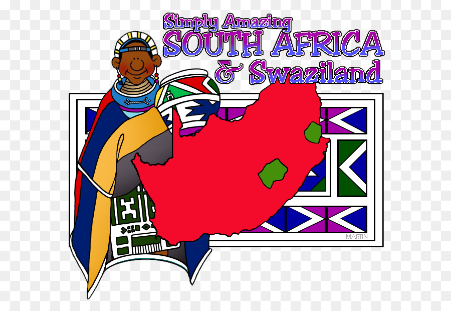 Afrika Selatan Swaziland，Ilustrasi PNG