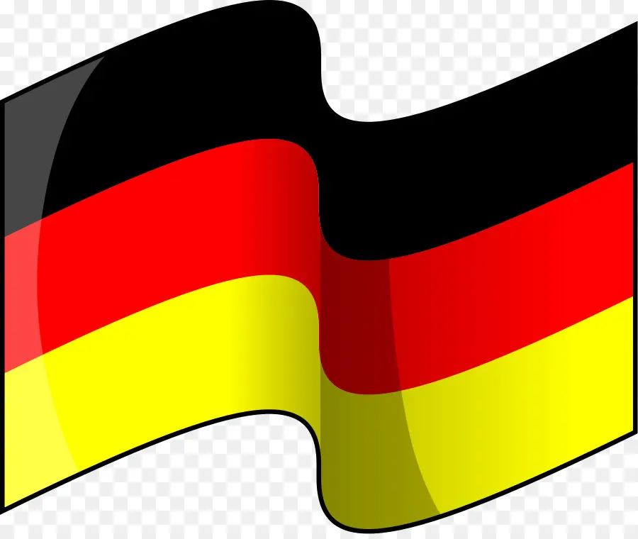 Jerman，Bendera Jerman PNG