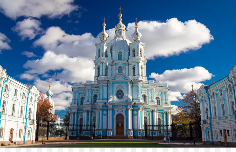 Institut Smolny，Peterhof Palace PNG