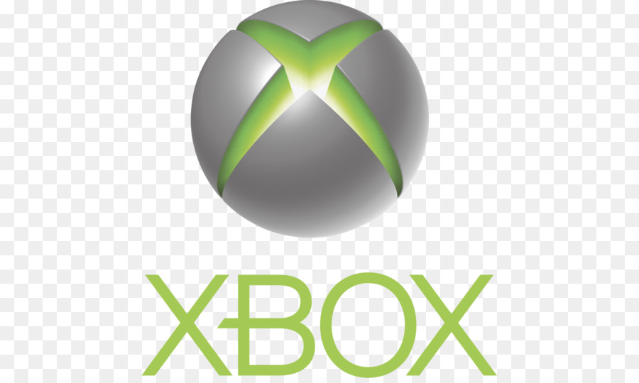 Logo Xbox 360，Xbox PNG