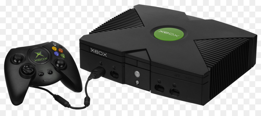 Xbox，Pengendali PNG