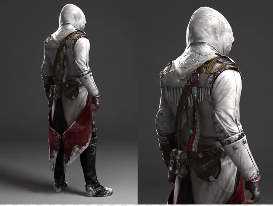 Assassin S Creed Iii，Pembebasan Assassin S Creed Iii PNG