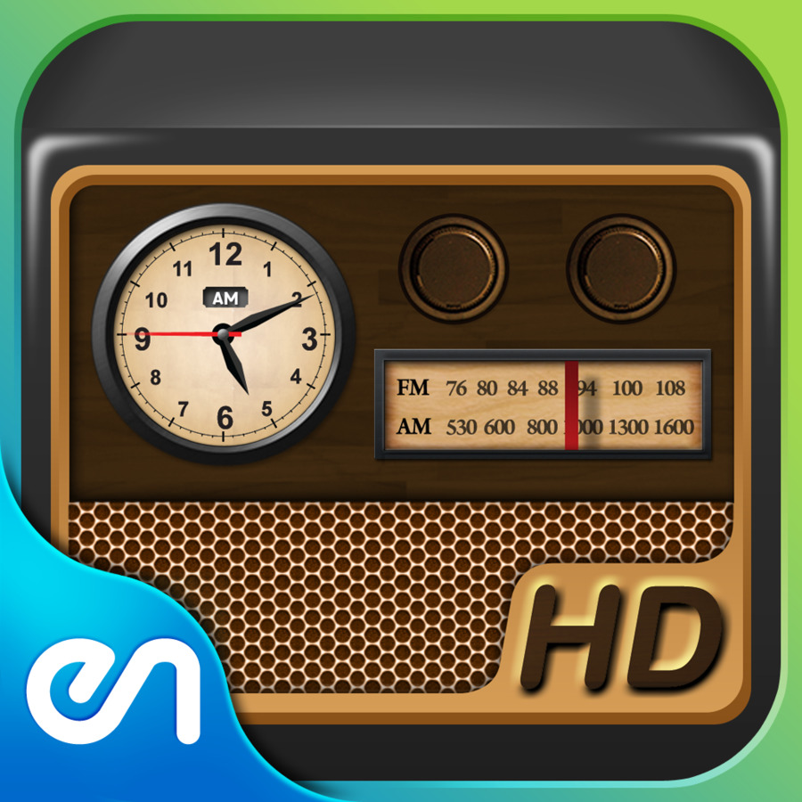 Radio，Jam Alarm PNG