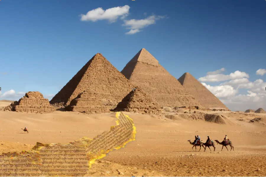 Sphinx Giza Yang Hebat，Piramida Giza Yang Hebat PNG