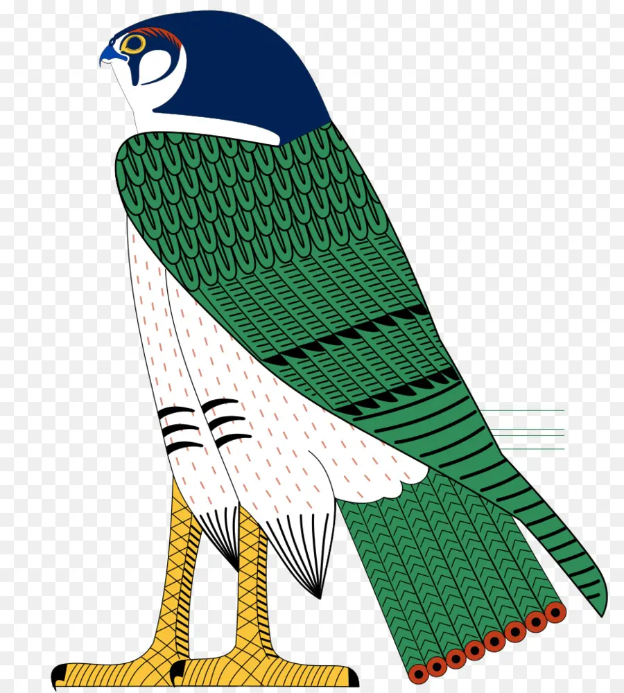 Mesir Kuno，Horus PNG