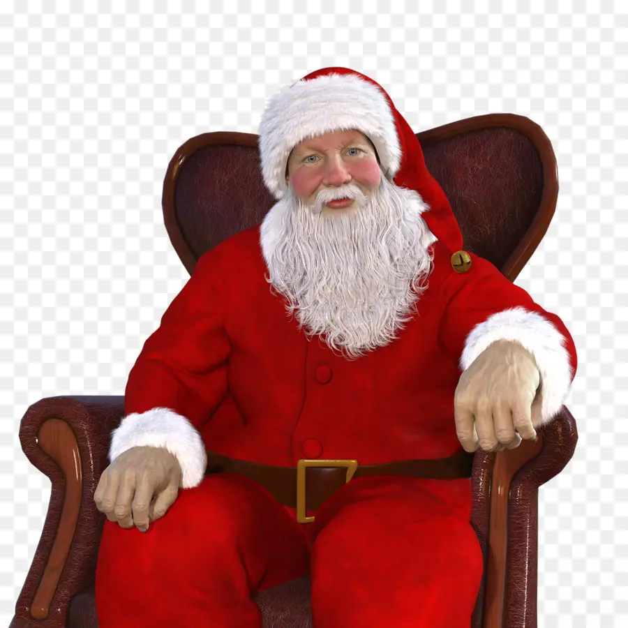 Sinterklas，Santa Clause PNG