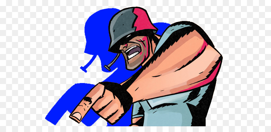 Team Fortress 2，Hingga Tentara PNG