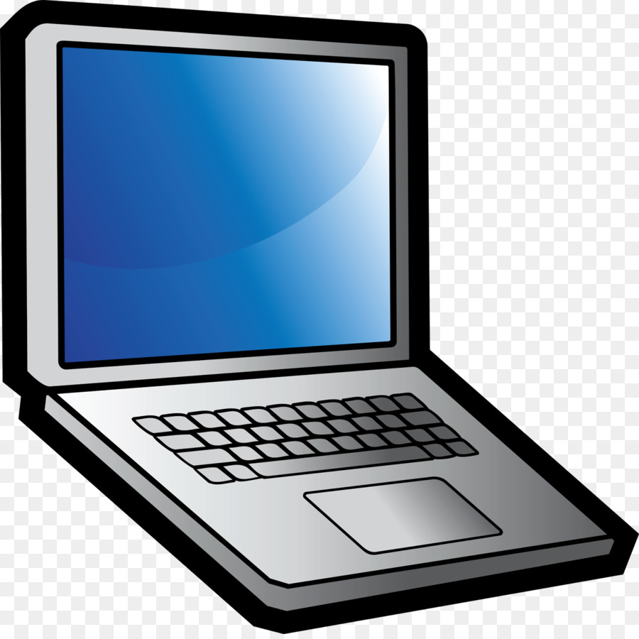 Laptop，Komputer PNG