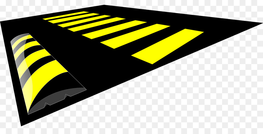 Speed Bump，Mobil PNG