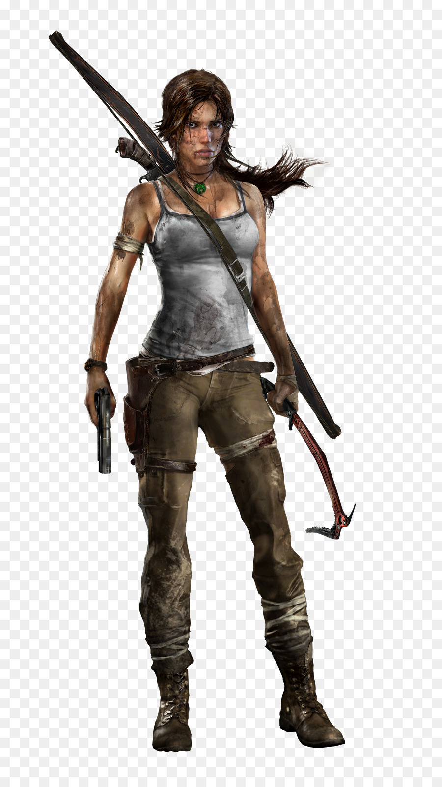 Tomb Raider, Munculnya Tomb Raider 