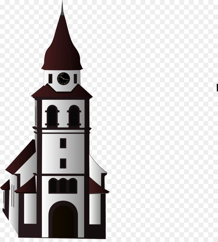 Gereja，Gereja Kristen PNG