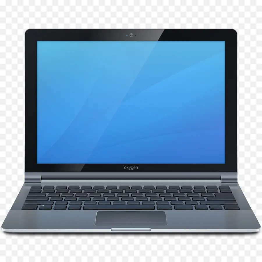 Laptop，Layar PNG