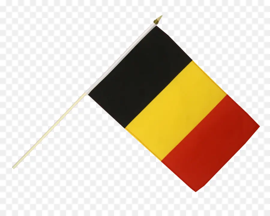 Bendera Belgia，Hitam PNG