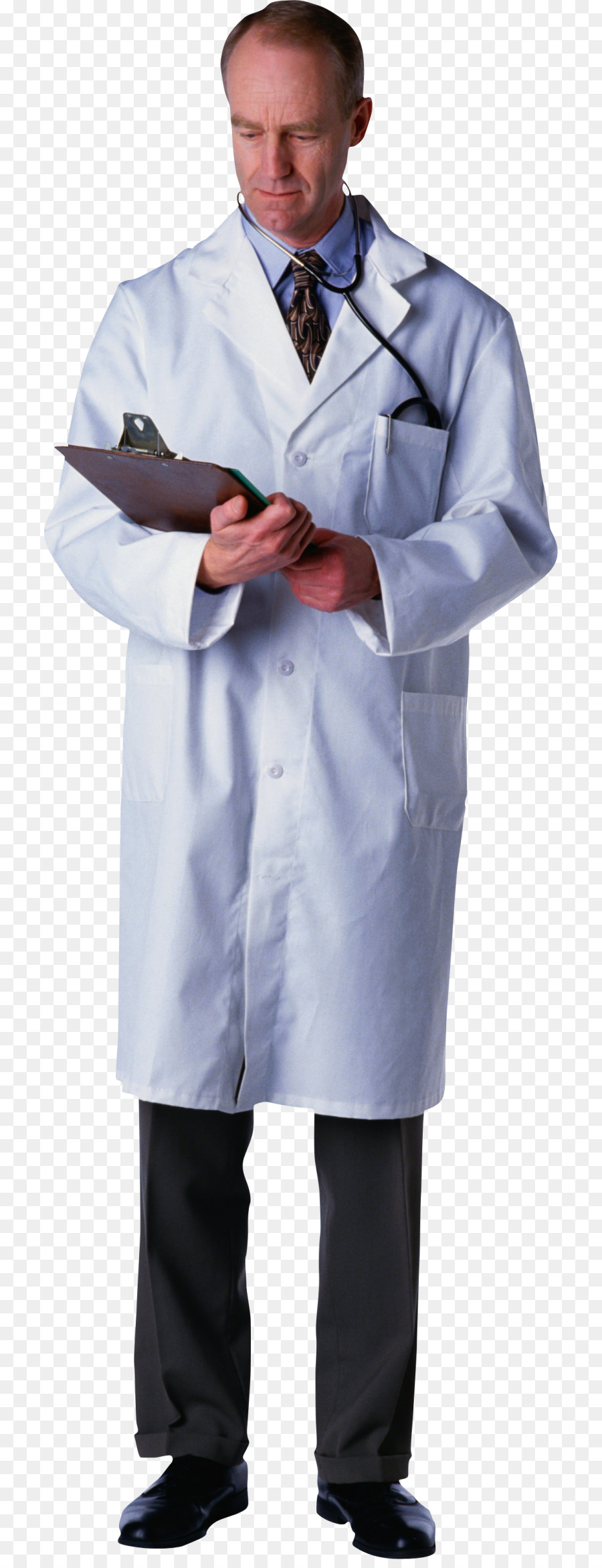 Dokter，Obat PNG