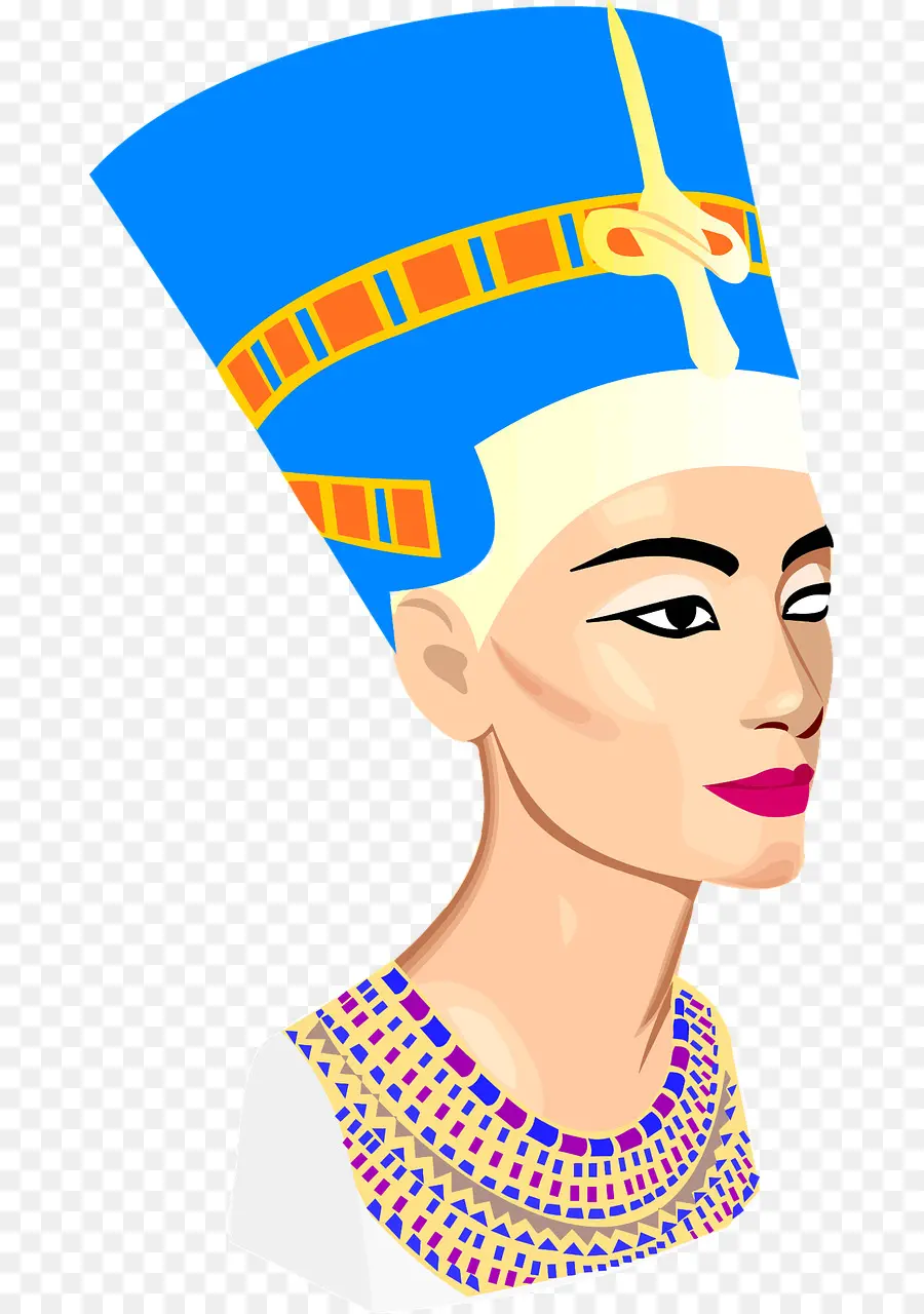 Ratu Nefertiti，Ratu PNG