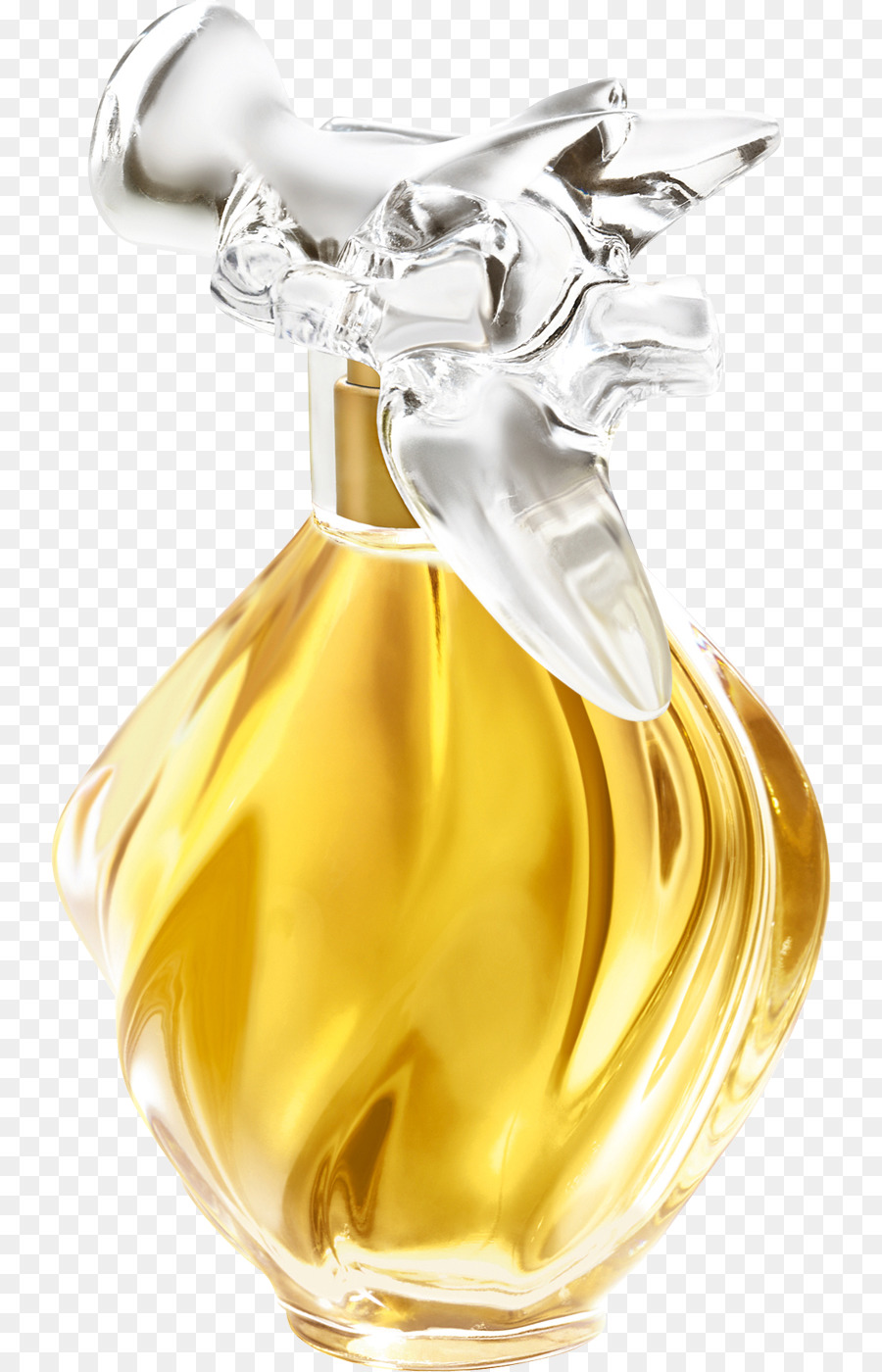 Udara Dari Waktu，Parfum PNG