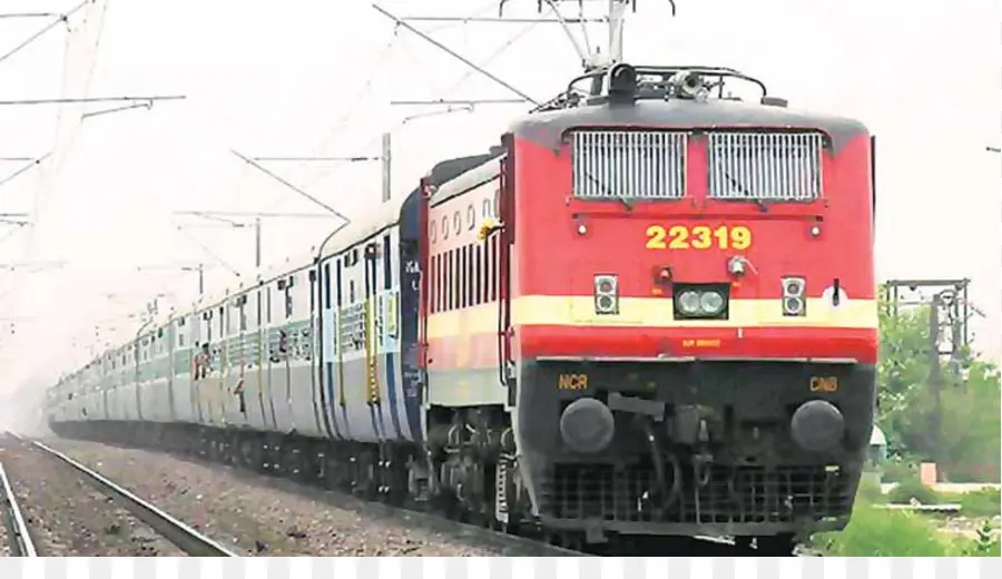 Kereta Merah Dan Biru，Lokomotif PNG