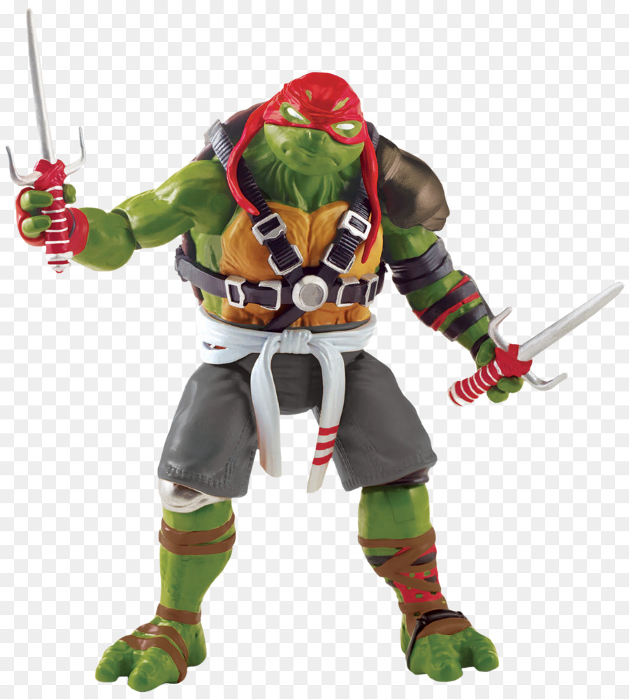 Raphael，Penyu Ninja PNG