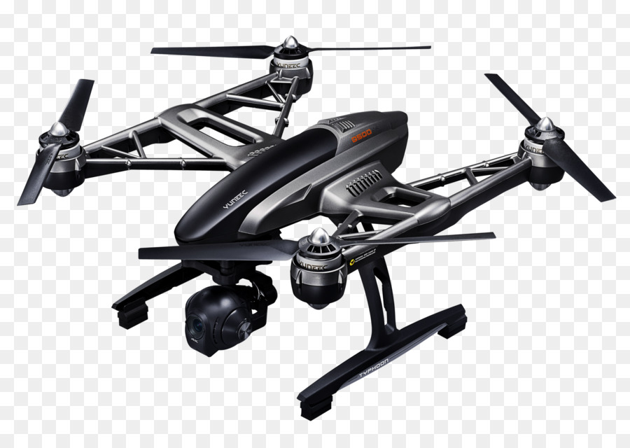 Dengung，Quadcopter PNG