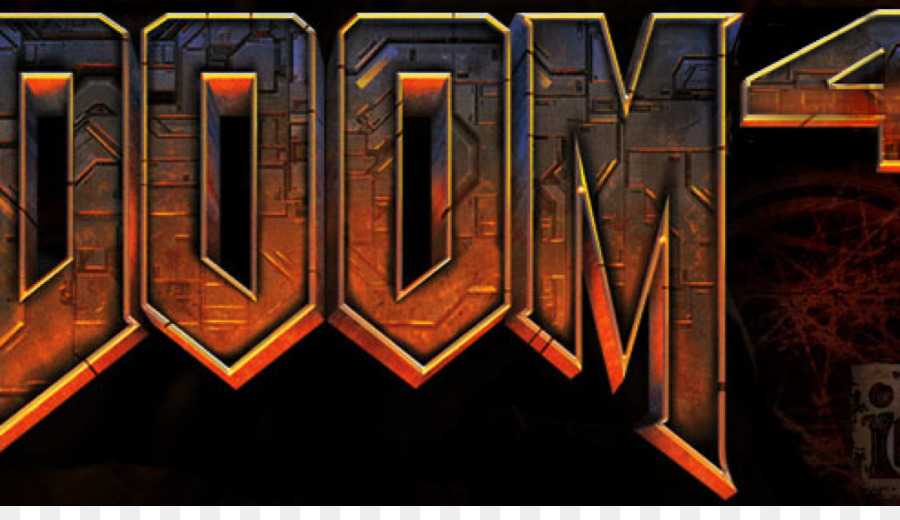 Malapetaka，Doom 3 PNG