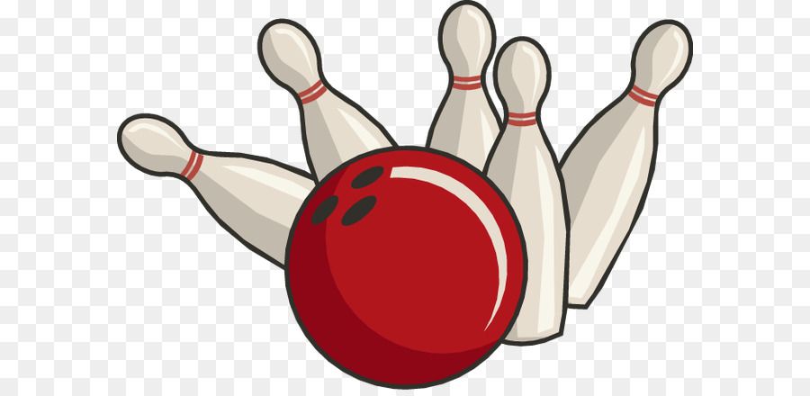 Bowling，Bola PNG