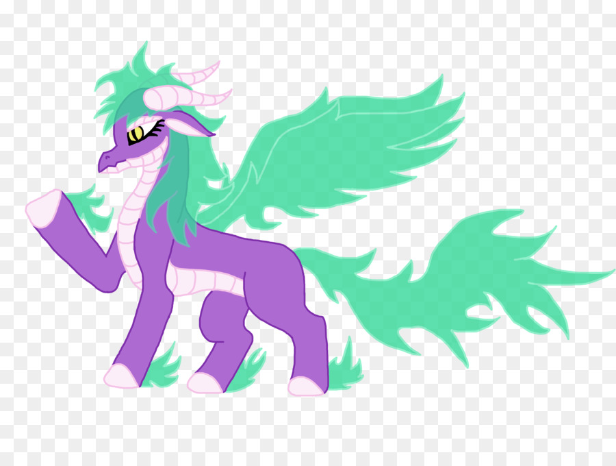 Pony，Kuda PNG