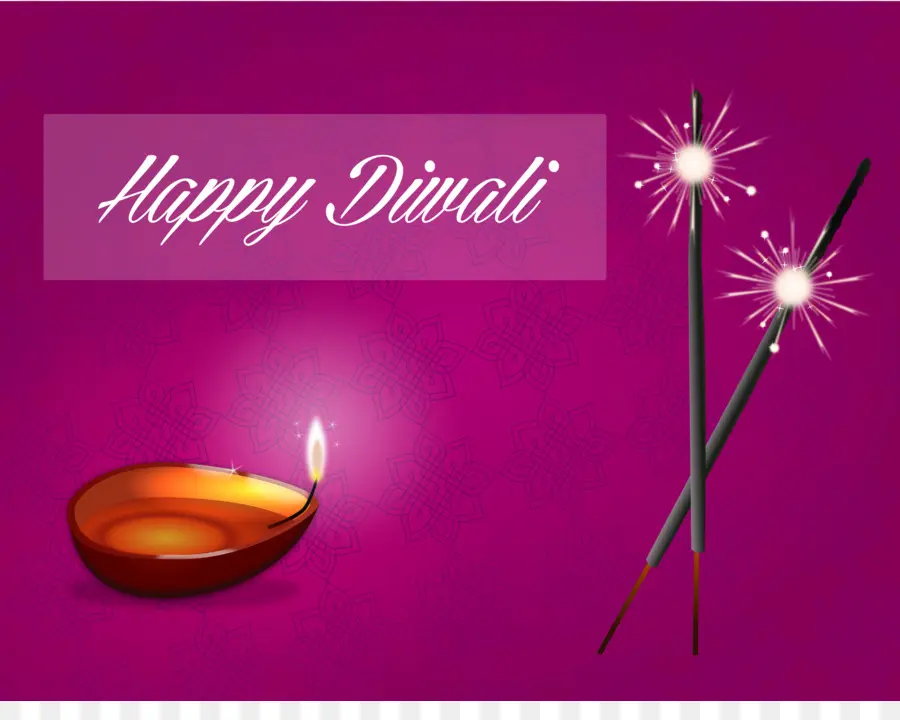 Diwali，Desktop Wallpaper PNG